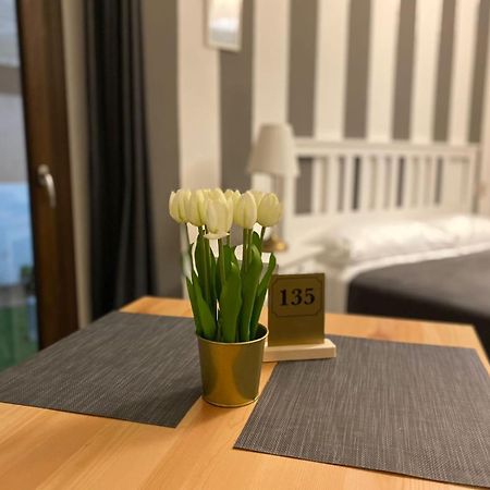 Hotel L'Obiettivo Assemini Zewnętrze zdjęcie