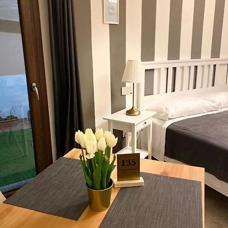 Hotel L'Obiettivo Assemini Zewnętrze zdjęcie