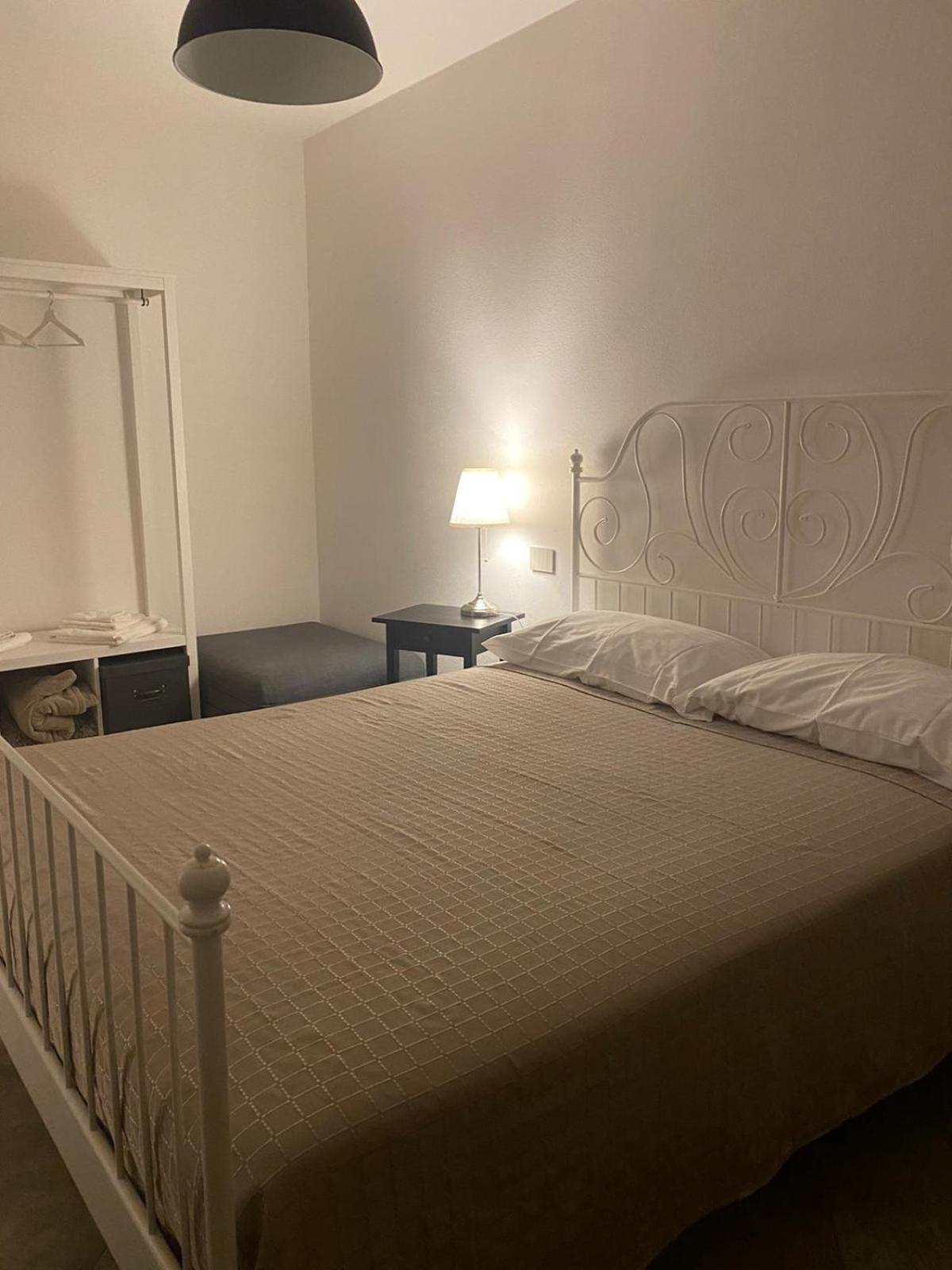 Hotel L'Obiettivo Assemini Zewnętrze zdjęcie