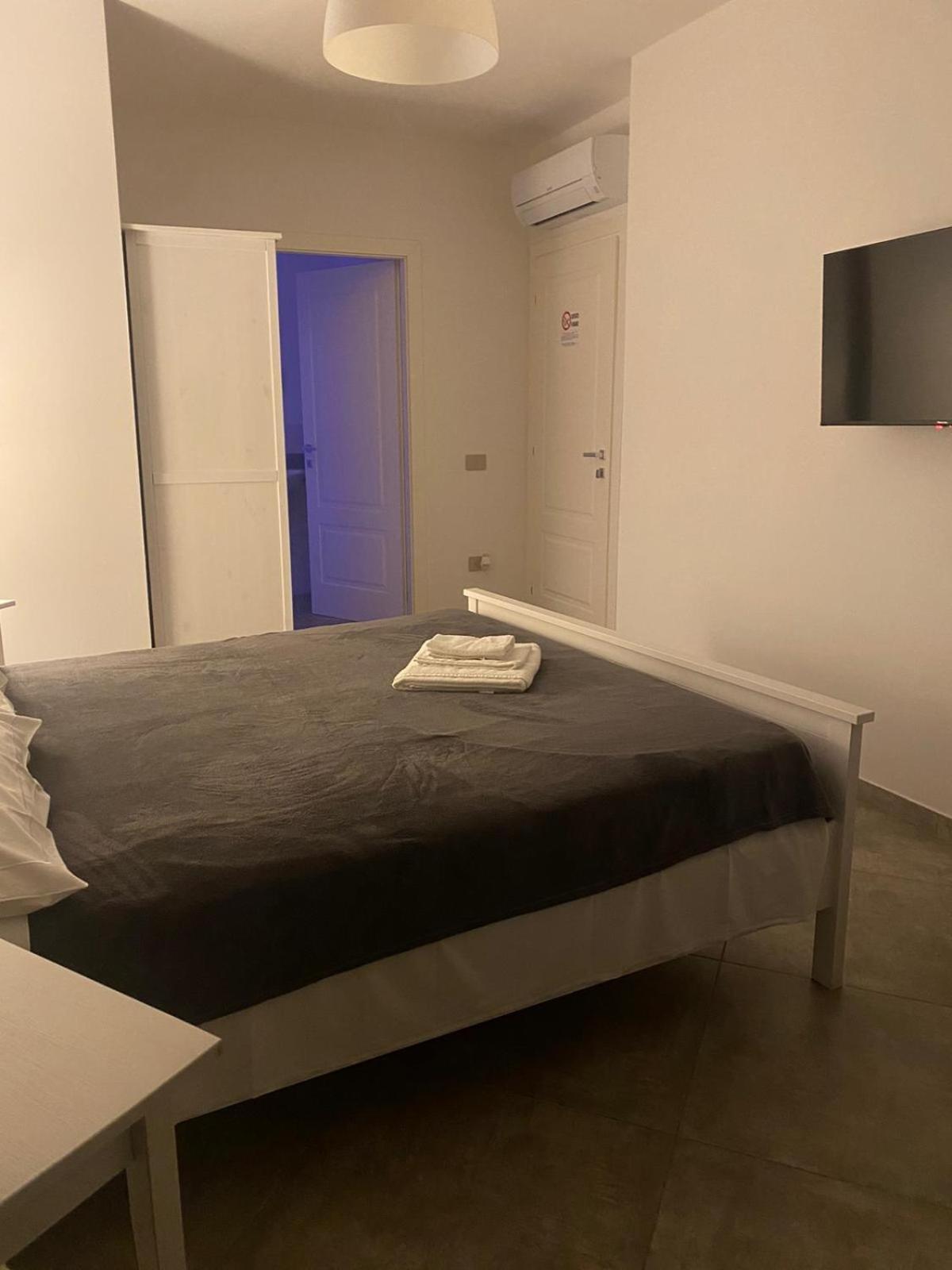 Hotel L'Obiettivo Assemini Zewnętrze zdjęcie