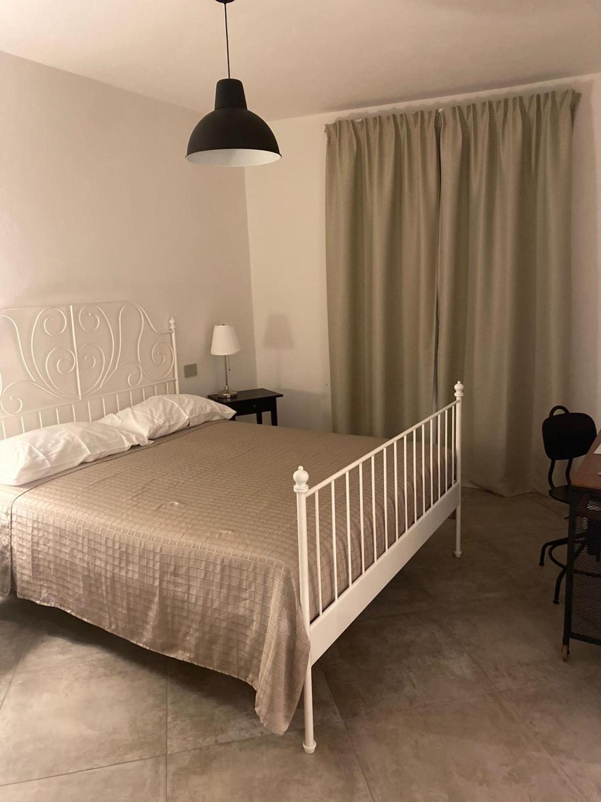 Hotel L'Obiettivo Assemini Zewnętrze zdjęcie